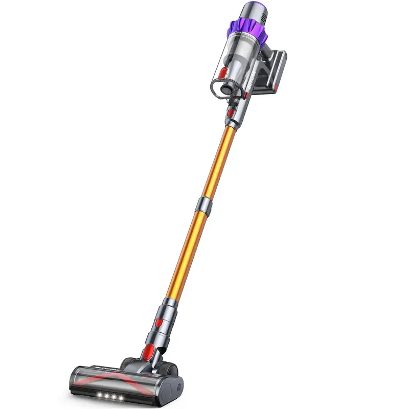 Buture VC80 Cordless Vacuum