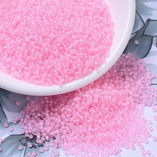 MIYUKI Round Rocailles Beads