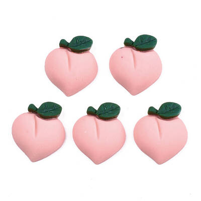 Resin Decoden Cabochons