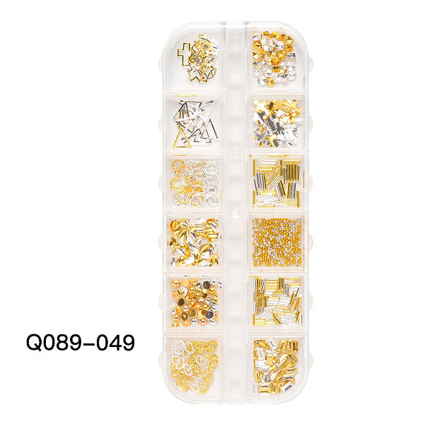 Nail Art Decorations