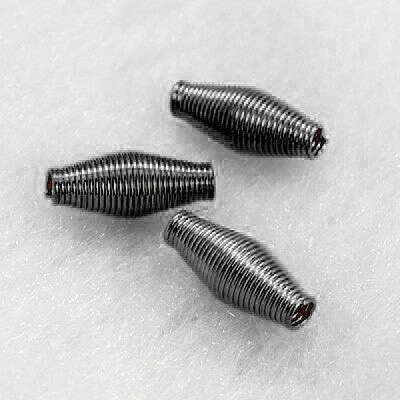 Steel Spring Beads