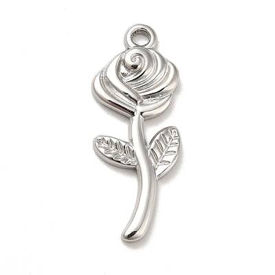 Non-Tarnish 304 Stainless Steel Pendants