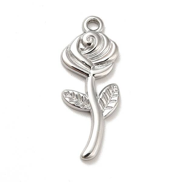 Non-Tarnish 304 Stainless Steel Pendants