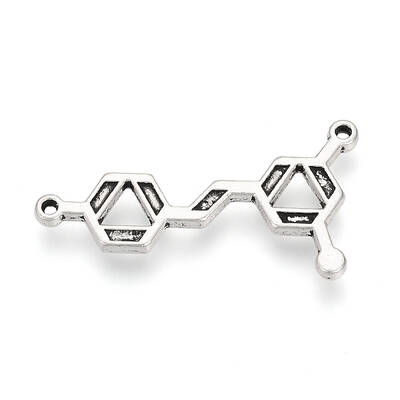 Tibetan Style Alloy Pendants