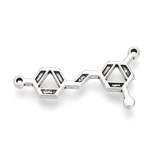 Tibetan Style Alloy Pendants