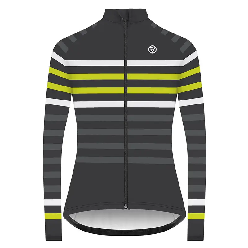 Podium Women's Long Sleeve Cycling Jersey
