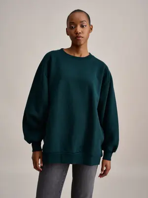 Sweatshirt Farao T16 Farao T1648 Kombu | Color: KOMBU | Size: 1-S