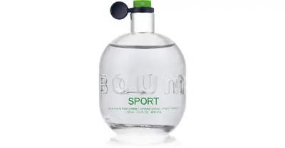 Jeanne Arthes Boum Sport Eau De Toilette For Men 100 Ml
