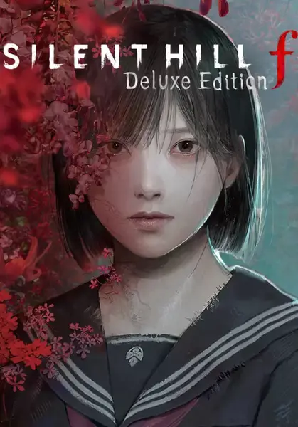 SILENT HILL f - Digital Deluxe PC Account | Steam