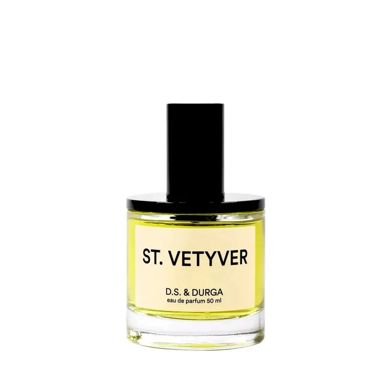Ds & durga St. Vetyver Eau de parfum Unisex 50 ml