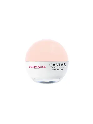 Dermacol Caviar Energy Anti-Wrinkle Firming Day Cream SPF 15 50 ml