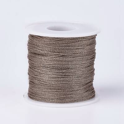 Polyester Metallic Thread