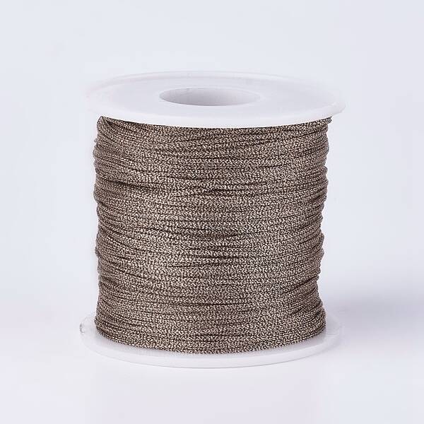 Polyester Metallic Thread