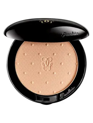 Guerlain Les Voilettes Compact Transparent Powder 03 Medium