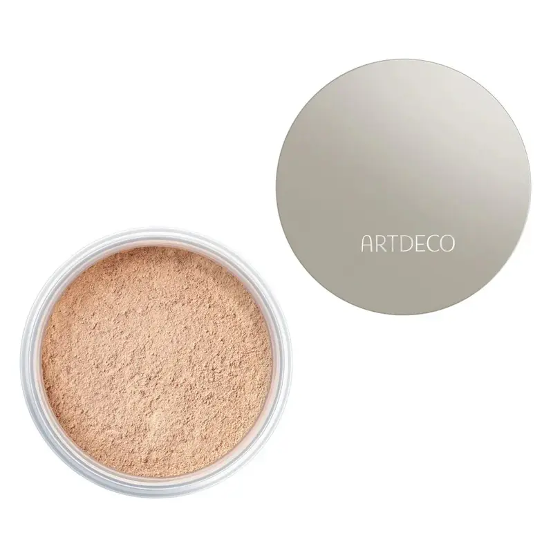 Artdeco Mineral Makeup (Mineral powder foundation) 15 g - Shade: 2 Beige naturale