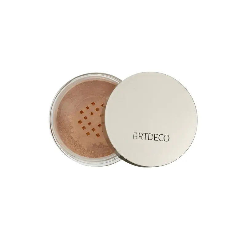 Artdeco Mineral Powder Foundation 2 Natural Beige 15 g