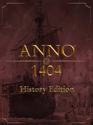 Anno 1404 History Edition | Ubisoft Connect