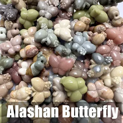 [Crystal Charms] Crystals. One set = $9.99.