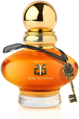 Eisenberg Secret I Rose Talisman Eau De Parfum for Women 30 Ml
