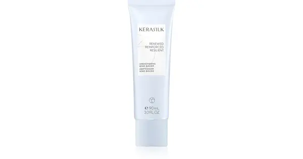 KERASILK Specialists Strengthening Builder Strengthening Deep Nourishing Treatment for Damaged Hair 90ml
