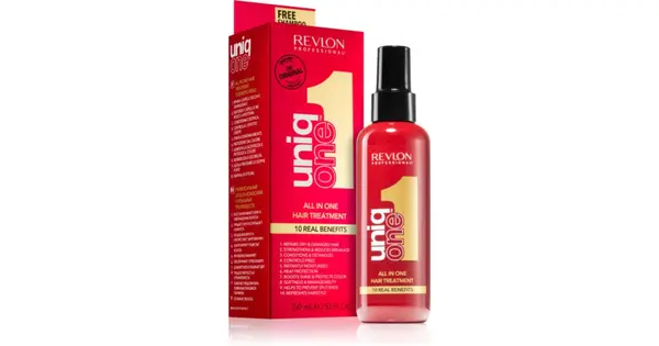 Revlon Uniq One All in one treatment 150 ml