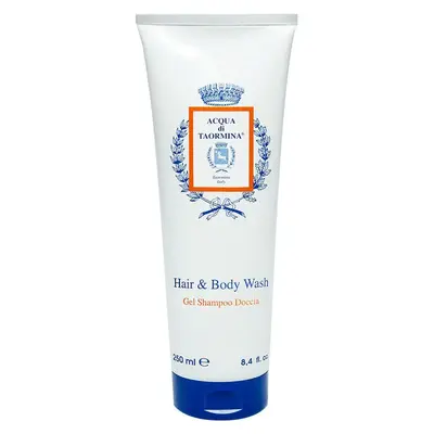 Acqua di taormina Acqua Di Taormina Shower Gel Shampoo 250 ml