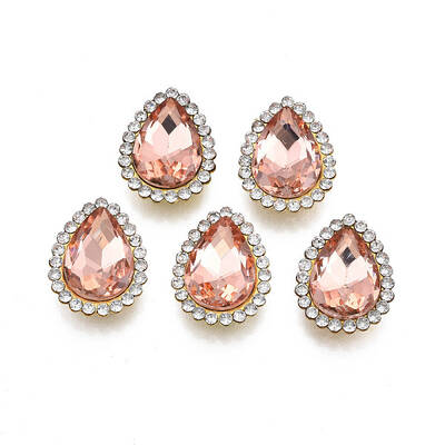 Sew on Rhinestone