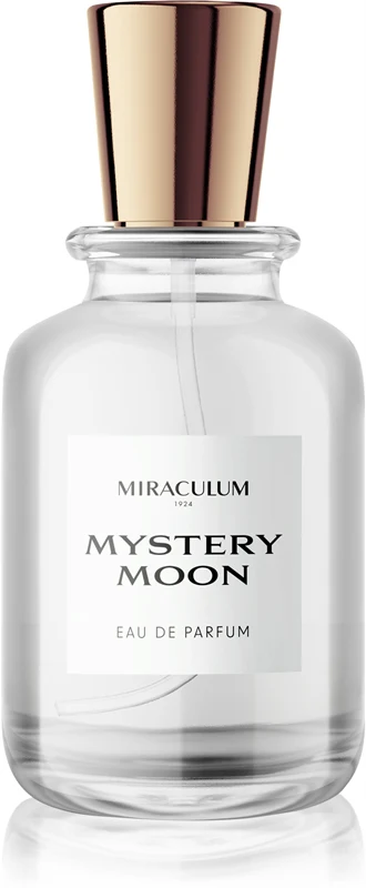 Miraculum Magic Vibes Mystery Moon Eau de Parfum for women 50 ml