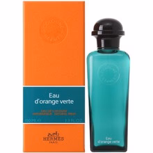 Hermes Eau d`Orange Verte EDC - 200ml