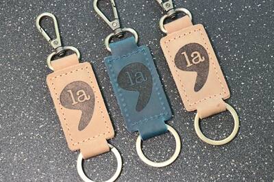 KAMALA HARRIS 2024 ELECTION Keychain - Support Kamala with this stylish and comfortable political campaign Keychain