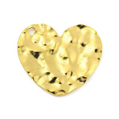 Ion Plating(IP) 304 Stainless Steel Pendants