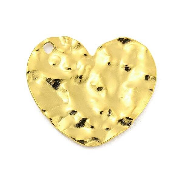 Ion Plating(IP) 304 Stainless Steel Pendants