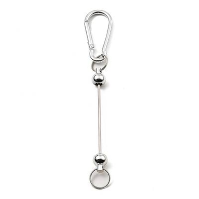 Aluminum Climbing Carabiners