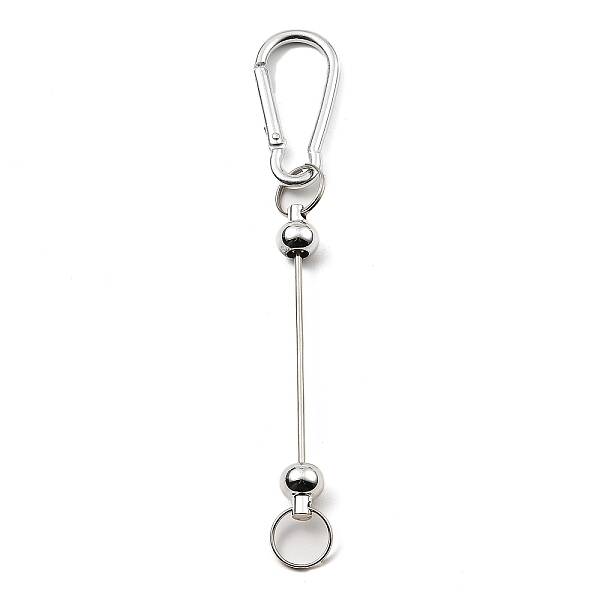 Aluminum Climbing Carabiners