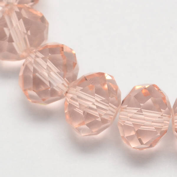 Handmade Glass Beads
