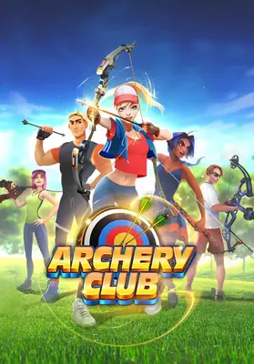 Archery Club | Steam