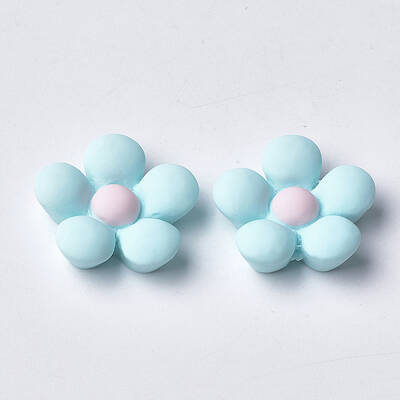 Resin Cabochons