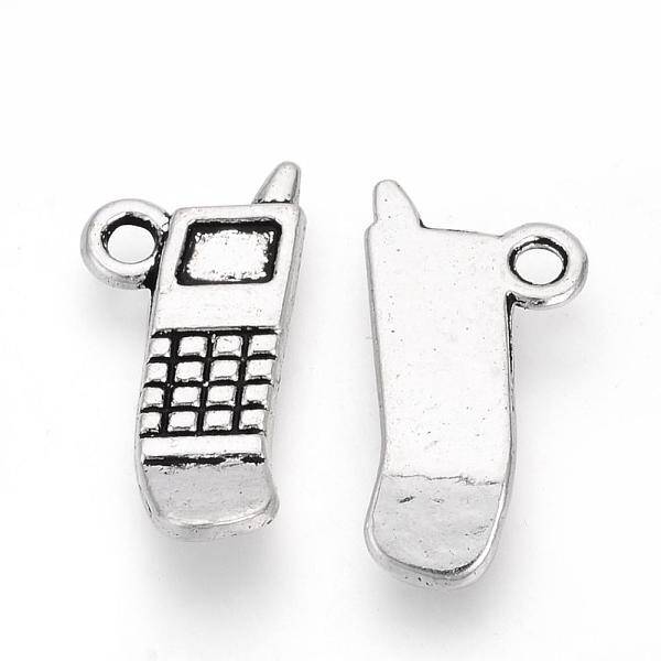 Tibetan Style Alloy Pendants
