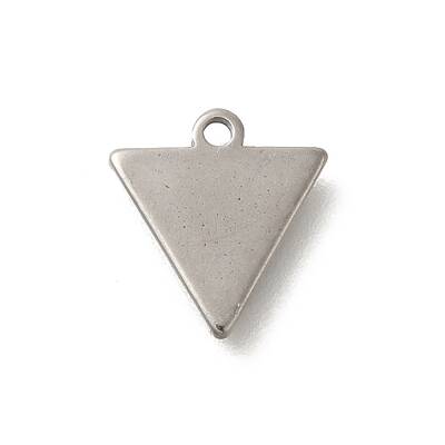304 Stainless Steel Charms