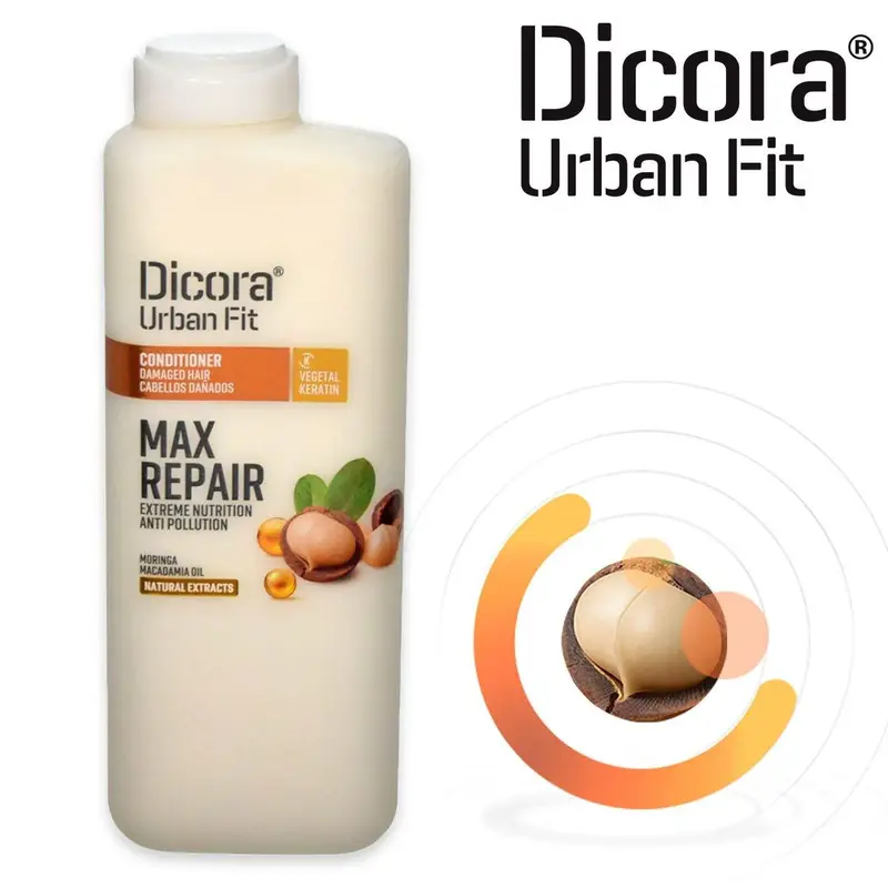 Dicora uf conditioner max repair 400ml