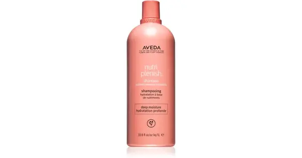 Aveda Nutriplenish™ Intense Hydrating Shampoo for Dry Hair 1000ml