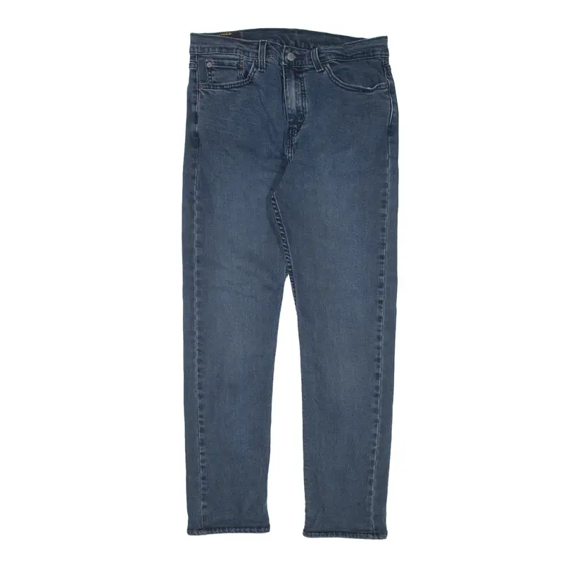 LEVI'S 510 Jeans Blue Denim Slim Skinny Mens W31 L27