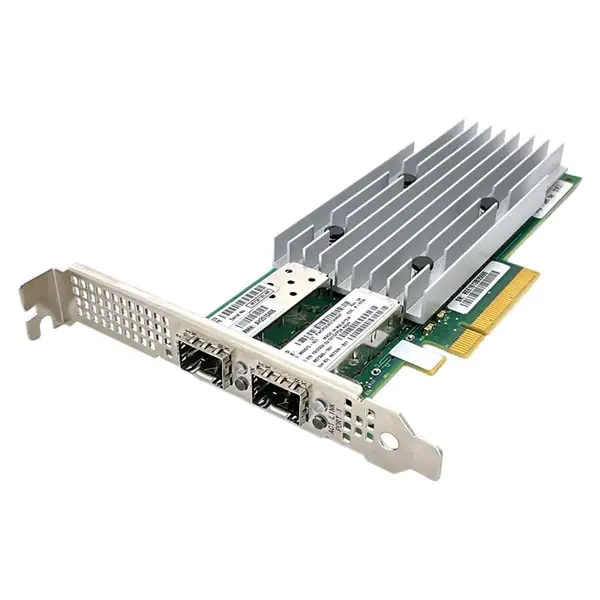 869570-001 HP 2 x Ports 25GBase-X PCI Express 3.0 x8 Ethernet Network Adapter