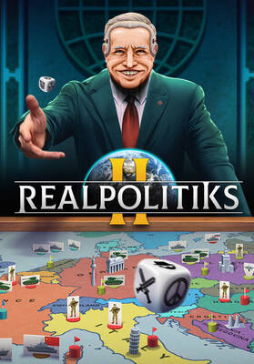 Realpolitiks II RU+CIS | Steam