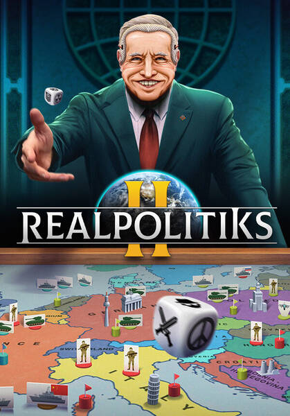Realpolitiks II RU+CIS | Steam