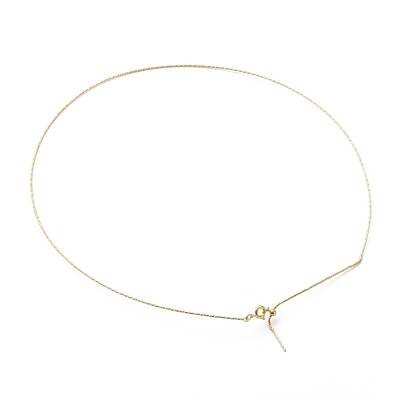 Brass Slider Bracelet/Bolo Necklace Making