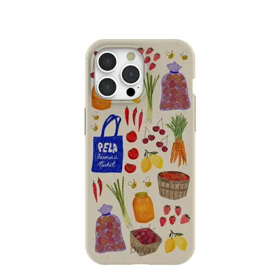 London Fog Market Finds iPhone 15 Pro Max Case