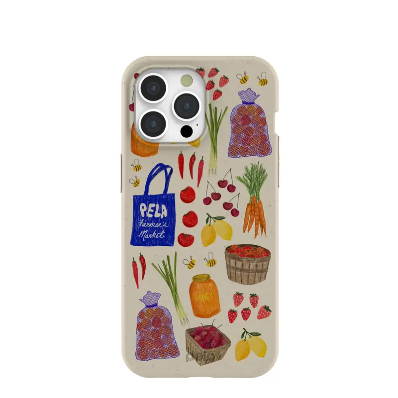London Fog Market Finds iPhone 15 Pro Max Case