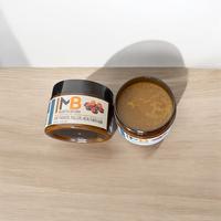 100% Pure Batana Oil from la Mosquitia-Unrefined Batana Oil - Single unit