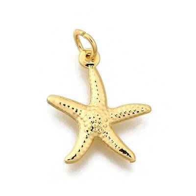 Brass Pendants
